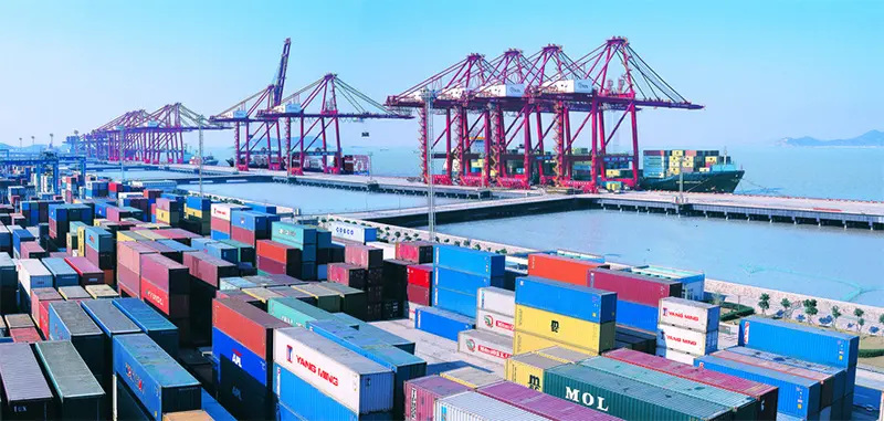 Rekordné dva mesiace po sebe! Špeciálna akcia prístavu Ningbo na podporu cezhraničného obchodu priniesla praktické výsledky
