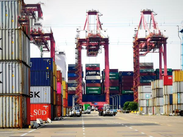 Ningbo vnútorného a zahraničného obchodu integrácie na ceste, ako ísť stabilnejšie a rýchlejšie?
