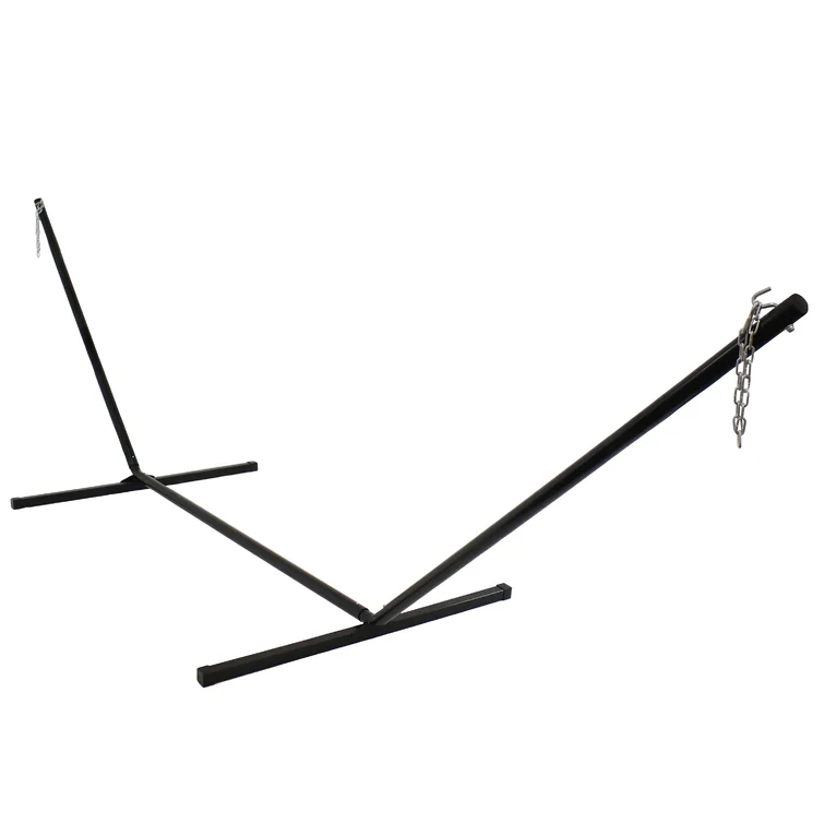 Metóda použitia 15-FOOT HAMMOCK STAND