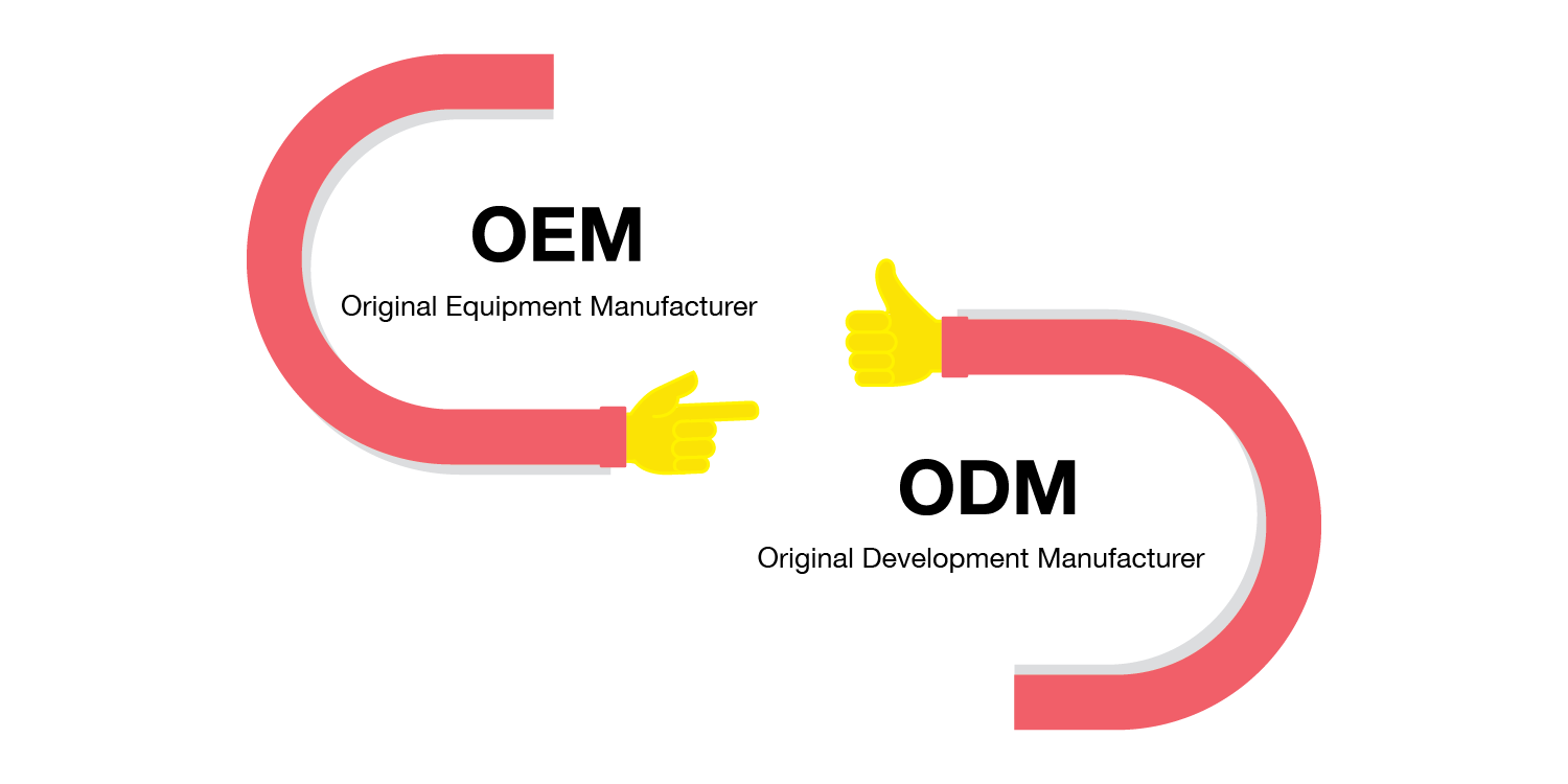 Prečo sú OEM a ODM dôležité?