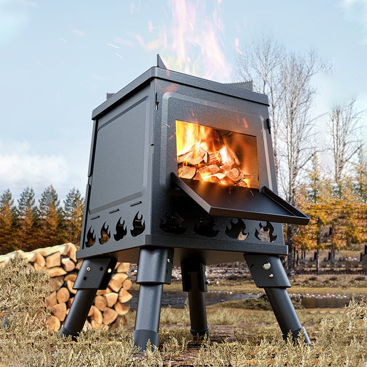 Ako používať gril na uhlie BBQ