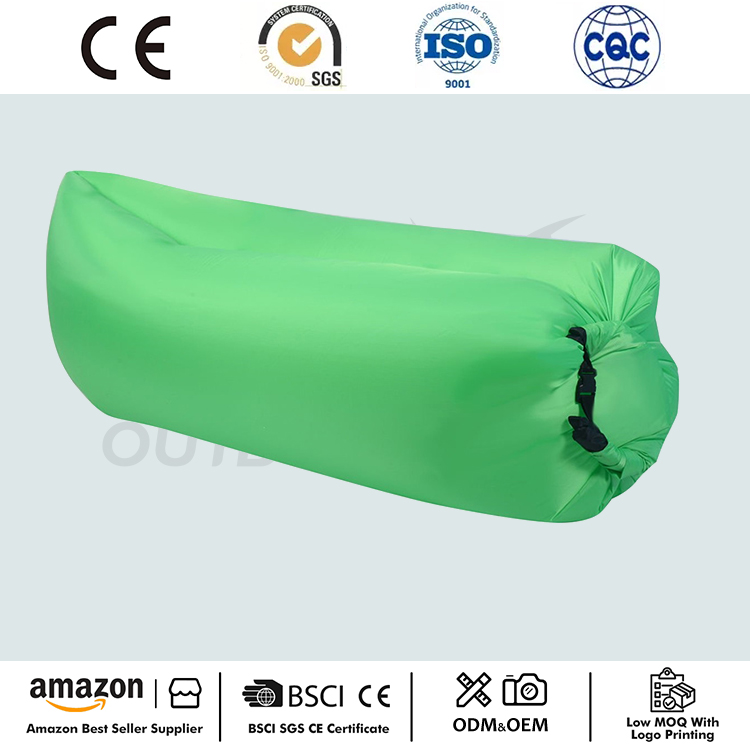 Nafukovacia lehátko Air Sofa