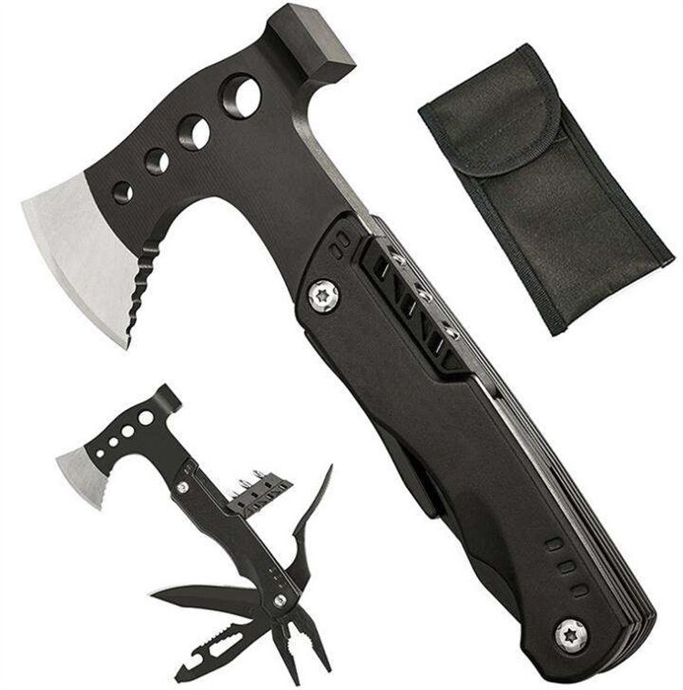 Multitool Hatchet darček