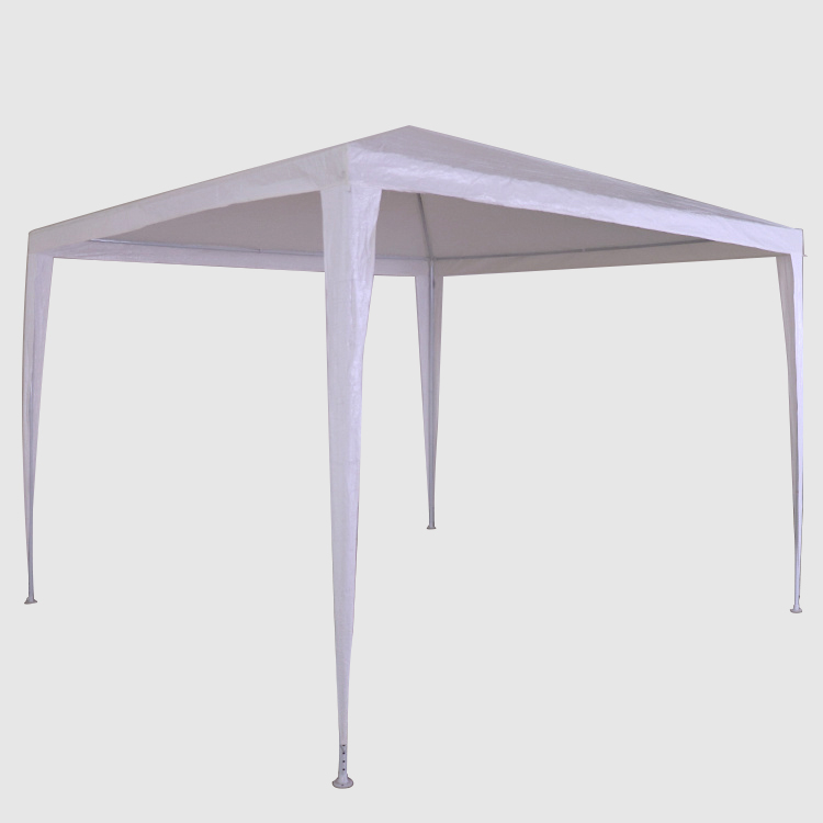 10 'x 10' svadobný stan na večierku Canopy Party